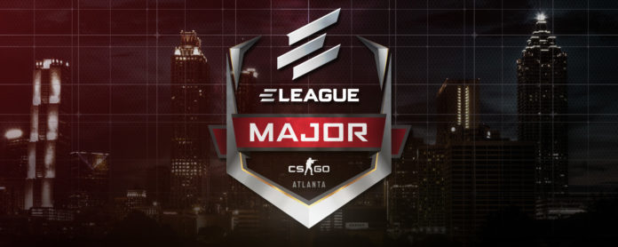 Eleague Major 2022 Schedule Eleague To Host Next Cs:go Major - Esports Insider