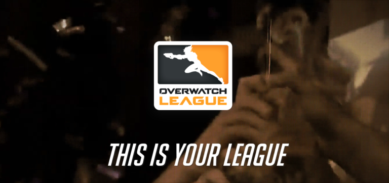 overwatch league image
