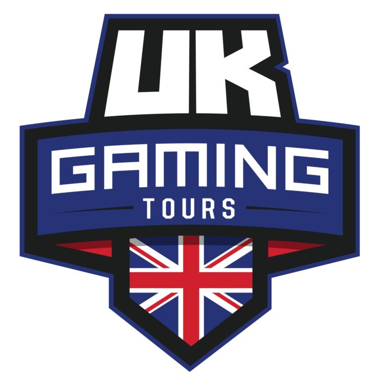 uk gaming tours