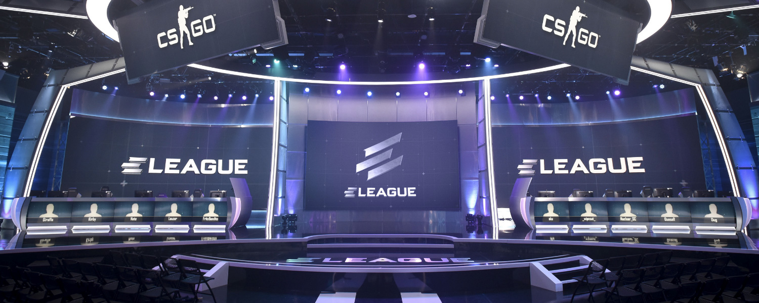 Eleague Major 2022 Schedule Eleague Announce Partnerships Ahead Of Boston Major - Esports Insider