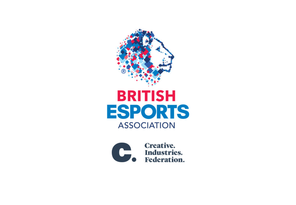 British Esports Association Boards Creative Industries Federation ...