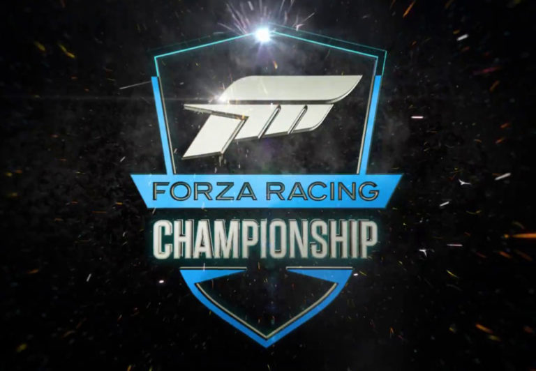 Forza Racing Championship