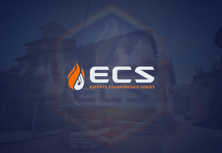 ECS Season 5