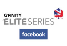 Gfinity Facebook