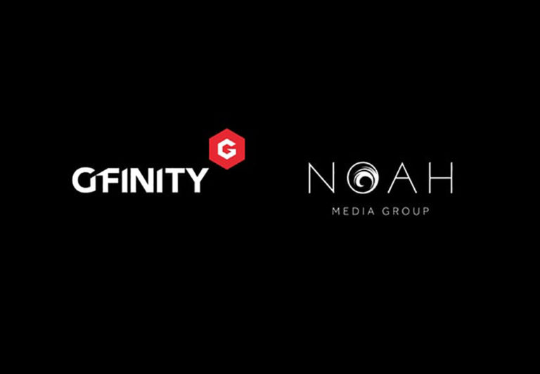 Gfinity Noah Media Group