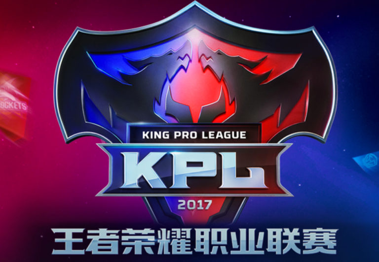 King Pro League