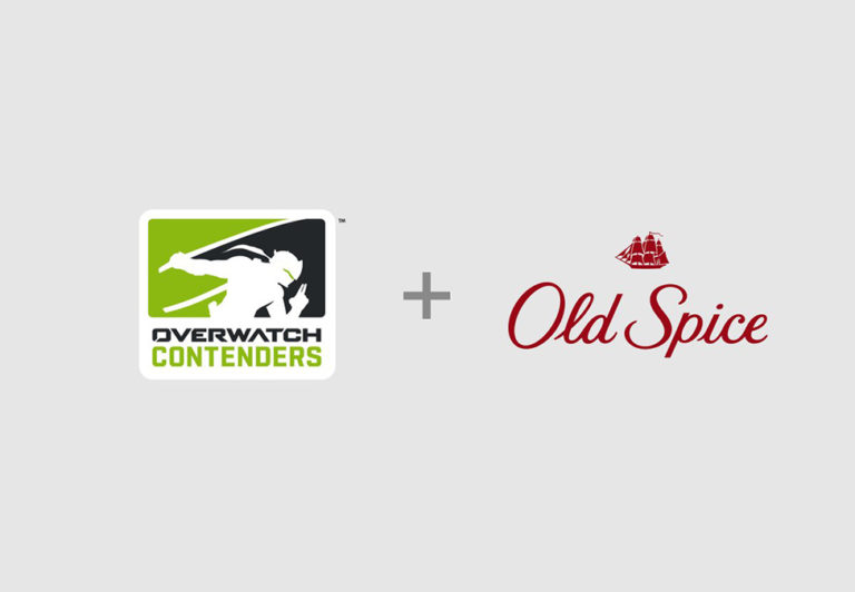 Overwatch Contenders Old Spice