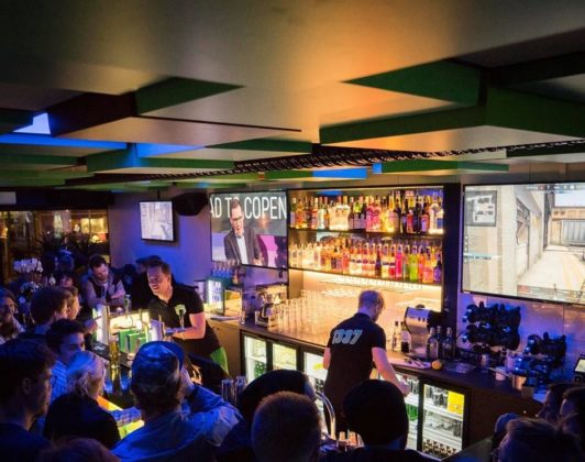 Kappa Bar to open fifth location in Uppsala - Esports Insider