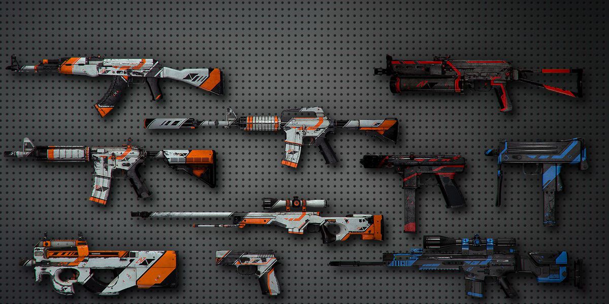 Valve orders OPSkins to cease and desist CS:GO skin trading - Esports Insider