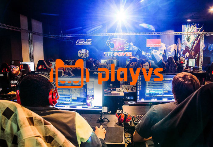 PlayVS, NFHS and NFHS Network partner for US high school esports ...