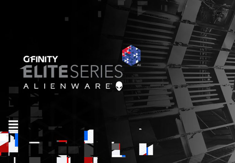 Gfinity Elite Series Australia