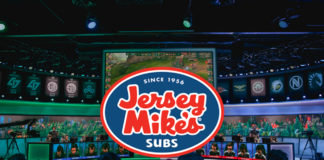 Jersey Mike's NA LCS