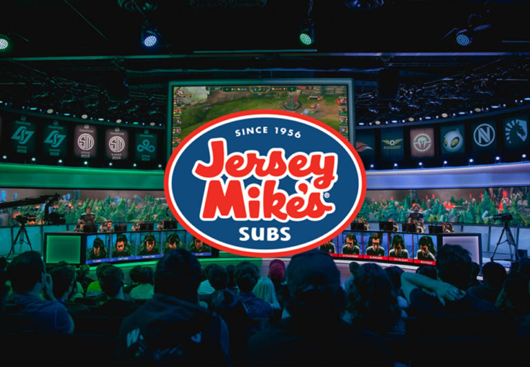 Jersey Mike's NA LCS