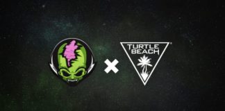 Tainted Minds Turtle Beach