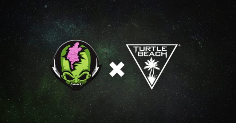 Tainted Minds Turtle Beach