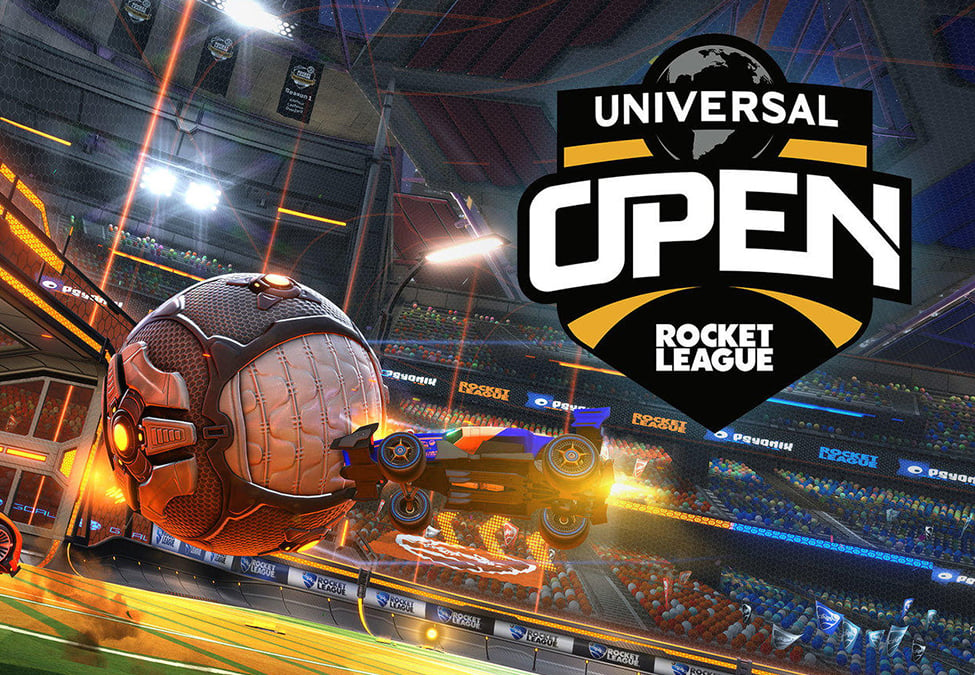 Universal Open Rocket League