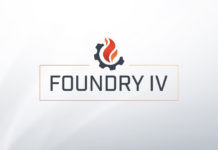 Foundry IV