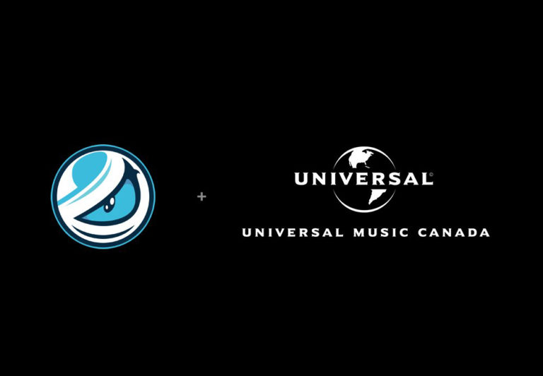 Luminosity Universal Music Canada