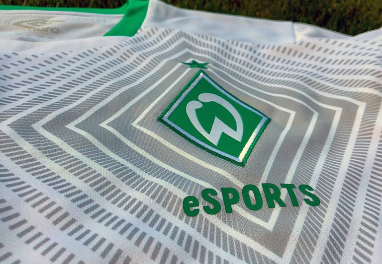 Werder Bremen esports