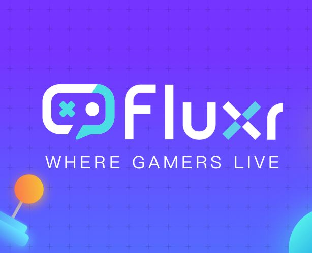 Liveme. Fluxr. Fluxr 10. Gaming Live.