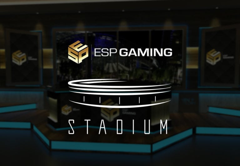 ESP Gaming Stadium