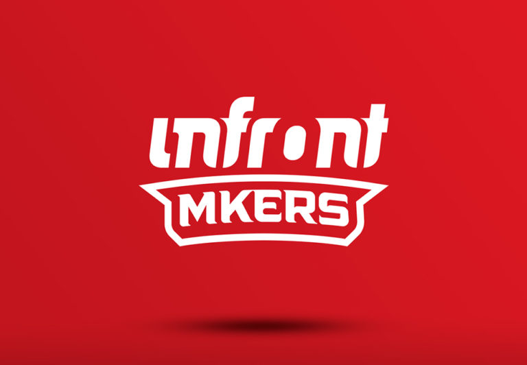 Infront Mkers
