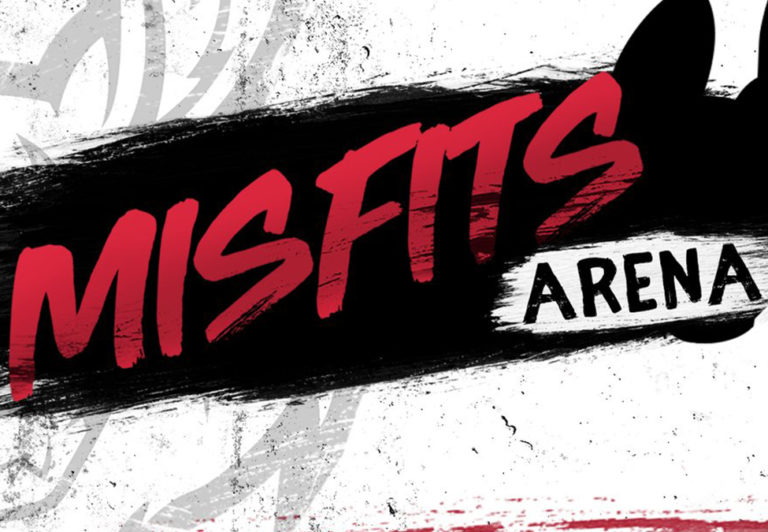 Misfits Arena