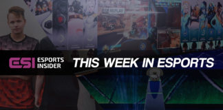 This Week in Esports