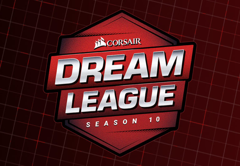 CORSAIR DreamLeague Season 10