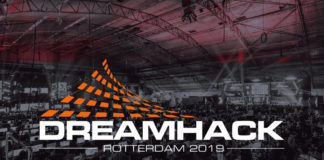 DreamHack Rotterdam Ahoy