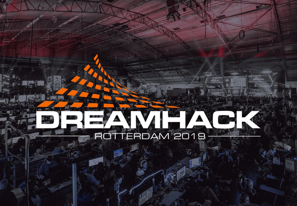 DreamHack Atlanta 2017 Results | TechRaptor