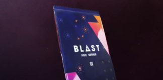 Epics BLAST Pro Series