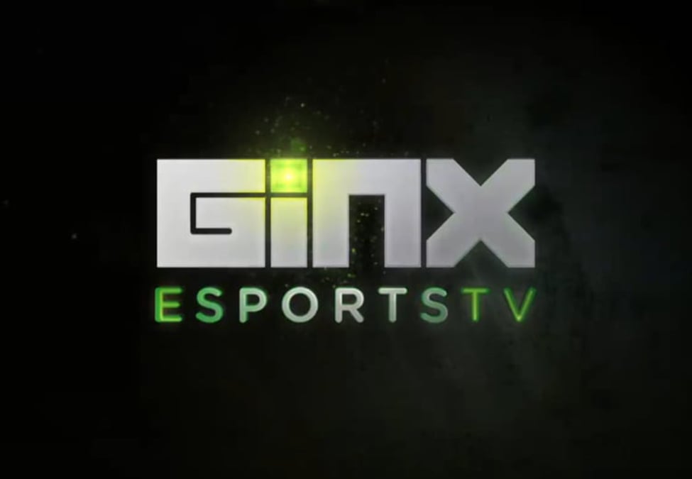 GINX Esports TV x Preediction