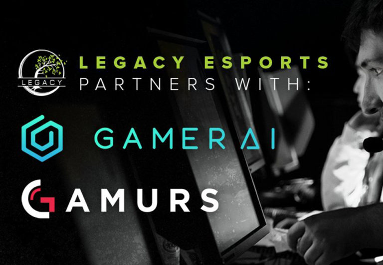 Legacy Esports GAMURS Group