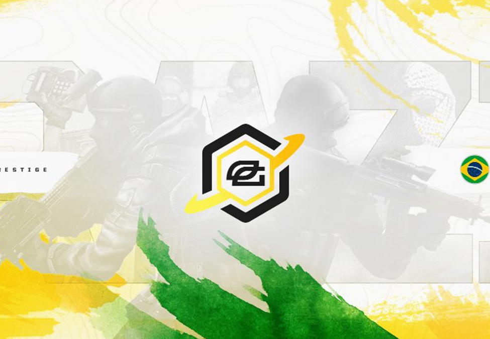 OpTic Gaming announces expansion into Brazil - Esports Insider