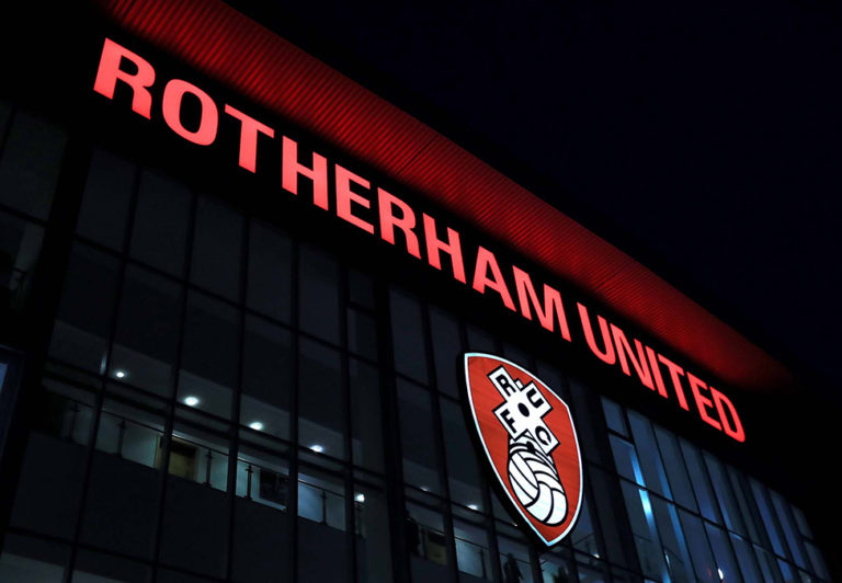 Rotherham United eSports