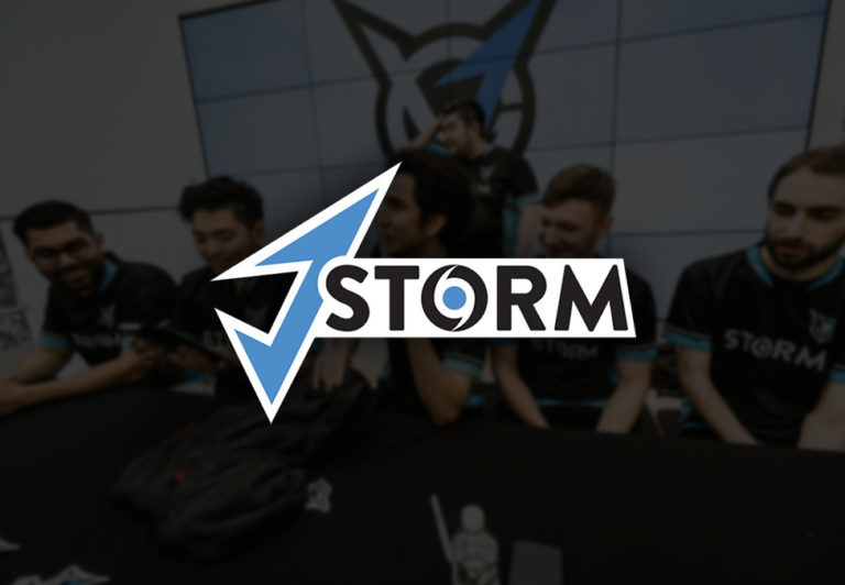 Team VGJ J.Storm