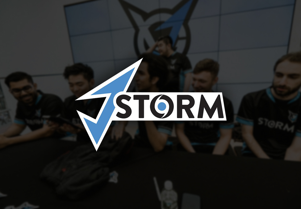 Team Vgj Ends Partnership With Vici Gaming Rebrands To J Storm Esports Insider