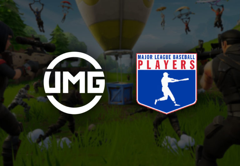 UMG Gaming MLBPA
