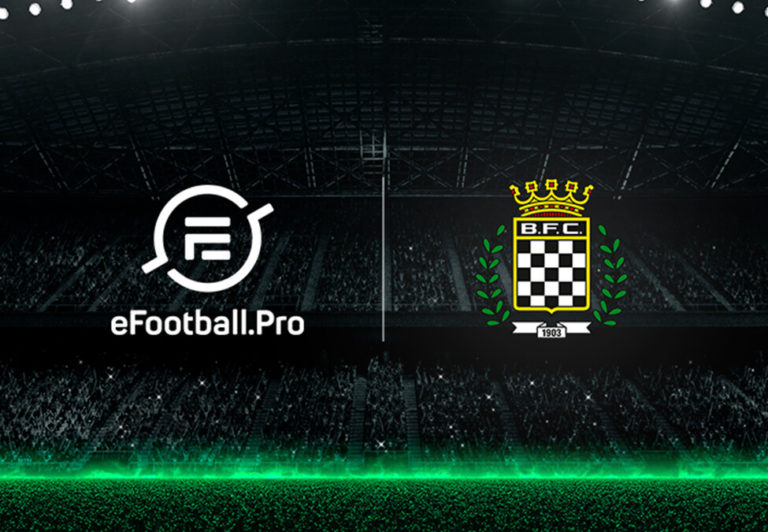 Boavista FC eFootball.Pro