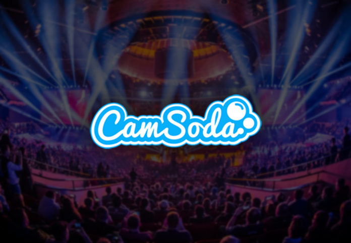 CamSoda offers sponsorship to esports prospects - Esports Insider