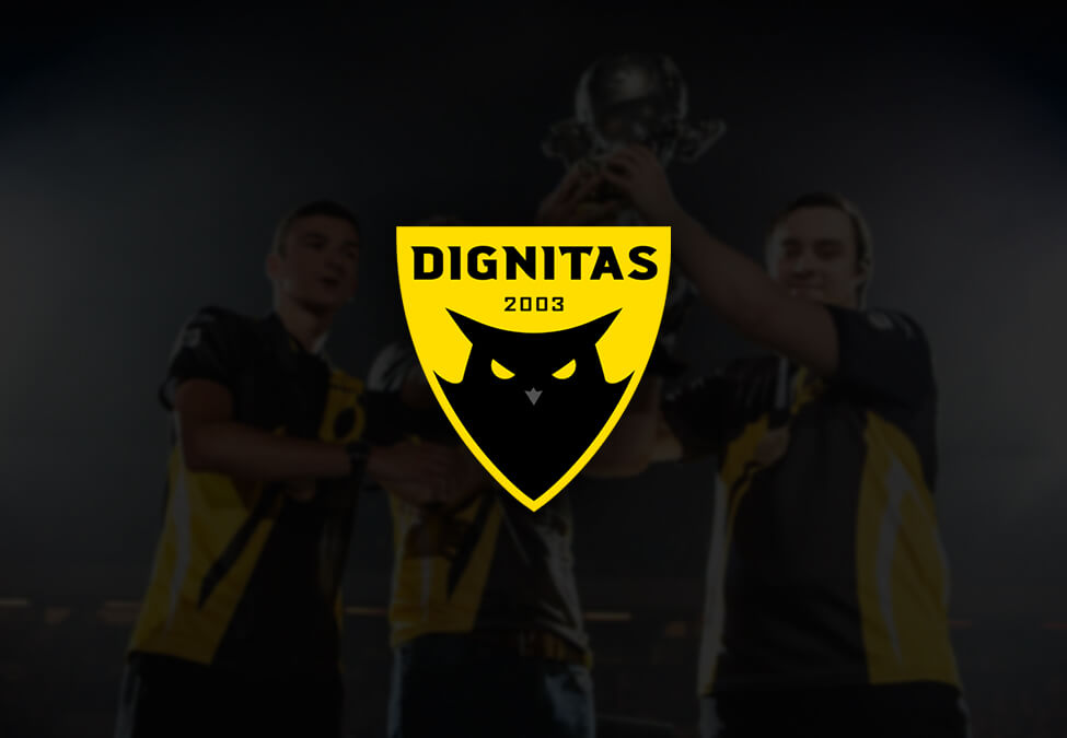 Dignitas drops the 'Team' to start afresh - Esports Insider