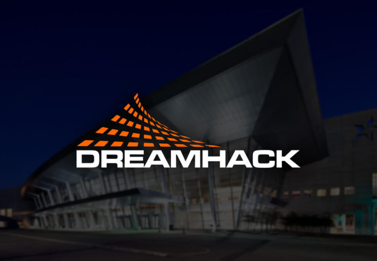 DreamHack Dallas