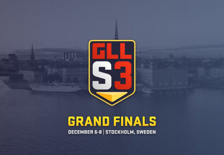 Global Loot League Season 3 Grand Finals