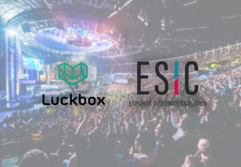 Luckbox ESIC