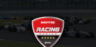 MAPFRE Racing Series