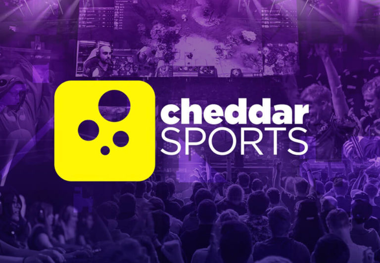 Cheddar Sports