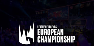 LEC League of Legends European Championship