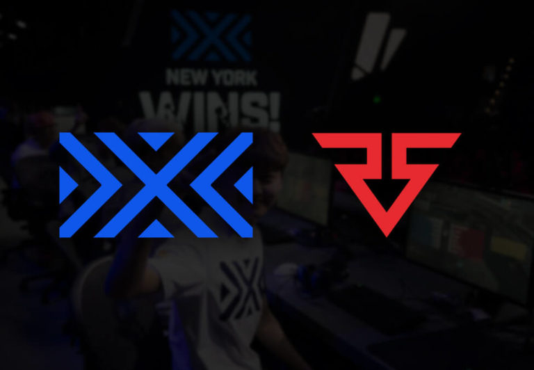 New York Excelsior Raynor Gaming