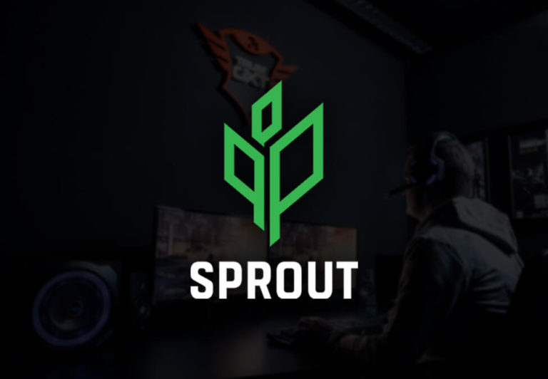Sprout Trust Gaming